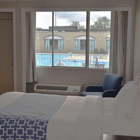 Surestay Plus Hotel By Best Western Lehigh Valley Bethlehem Kültér fotó