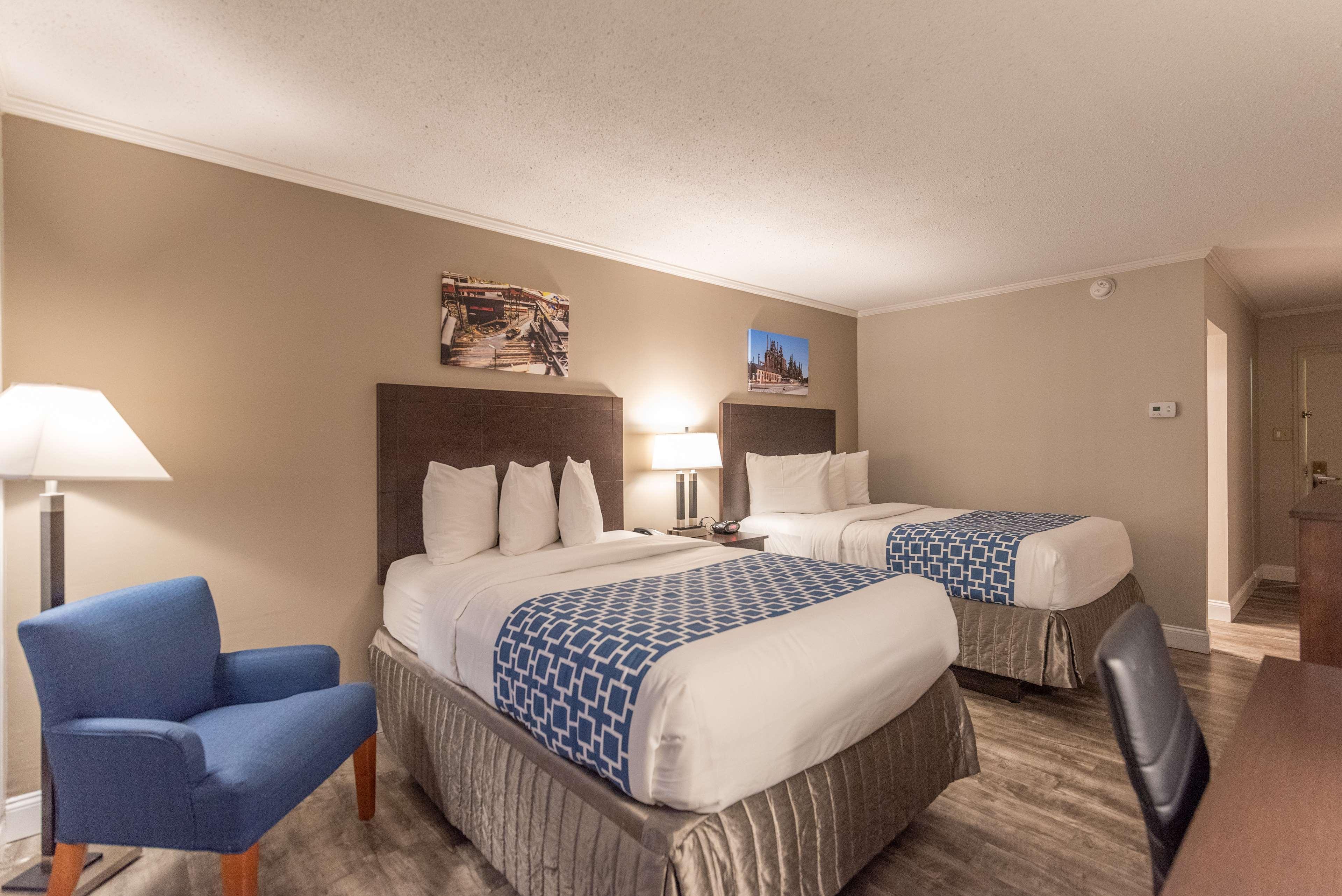 Surestay Plus Hotel By Best Western Lehigh Valley Bethlehem Kültér fotó