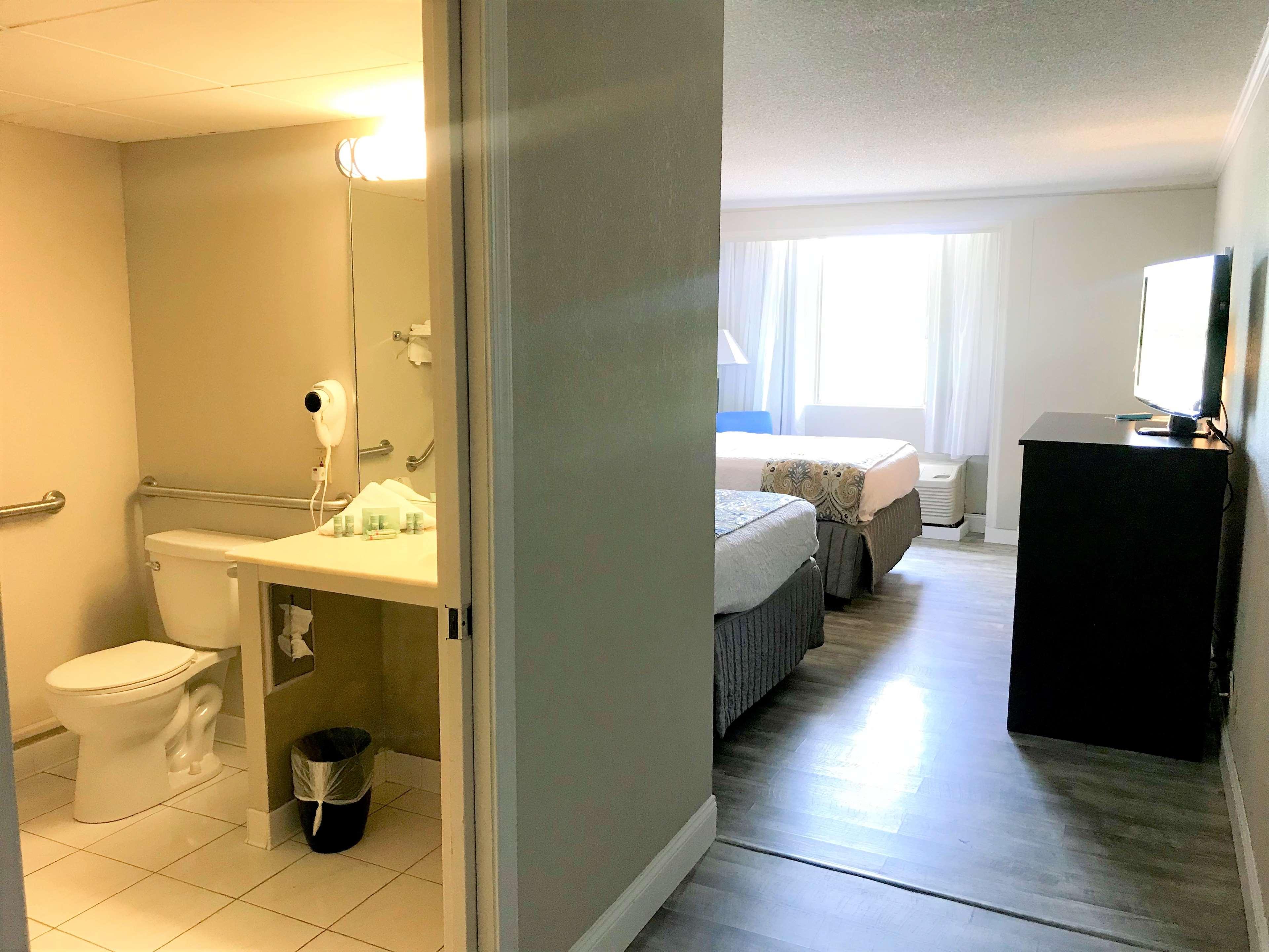 Surestay Plus Hotel By Best Western Lehigh Valley Bethlehem Kültér fotó