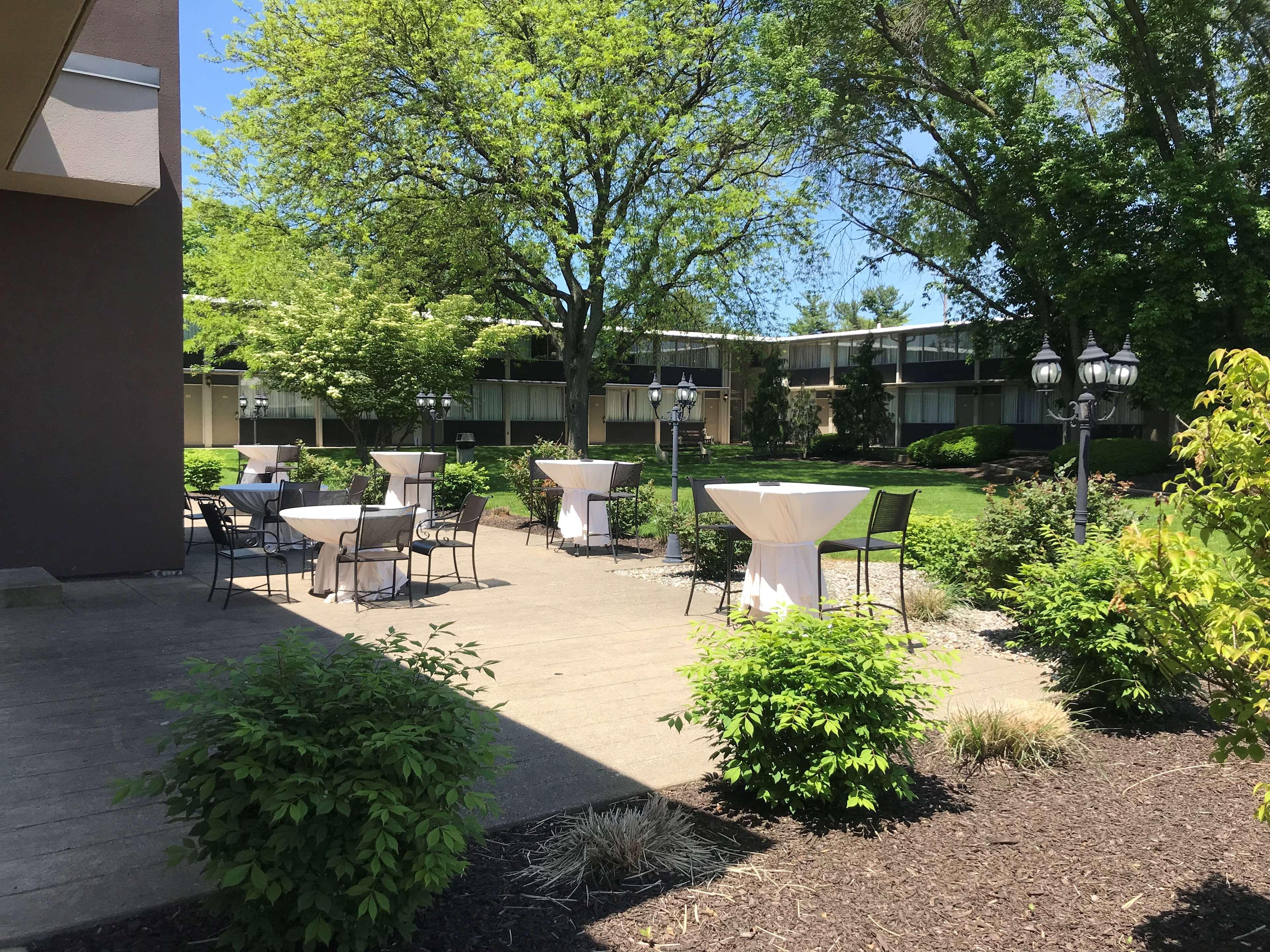 Surestay Plus Hotel By Best Western Lehigh Valley Bethlehem Kültér fotó