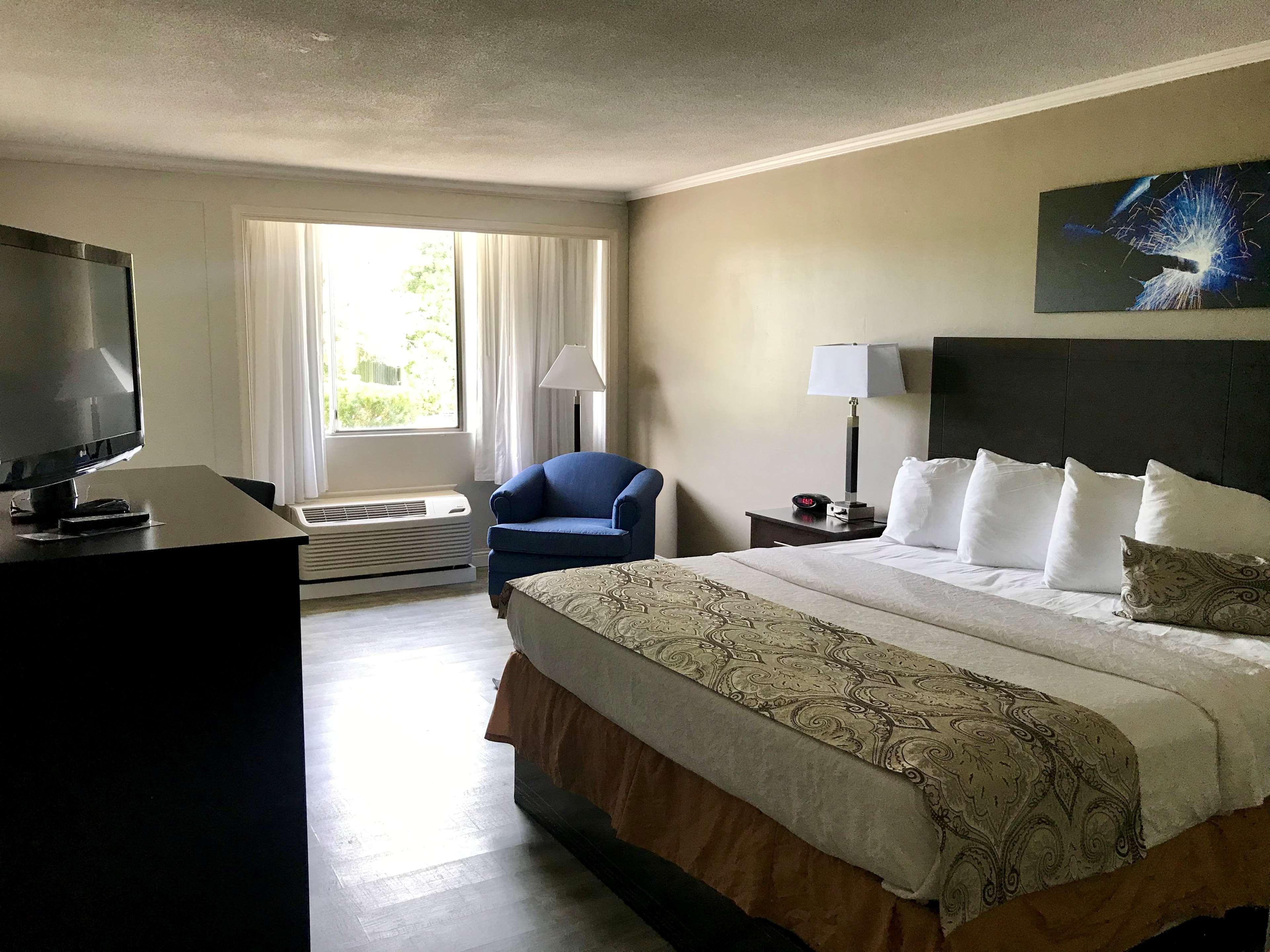 Surestay Plus Hotel By Best Western Lehigh Valley Bethlehem Kültér fotó