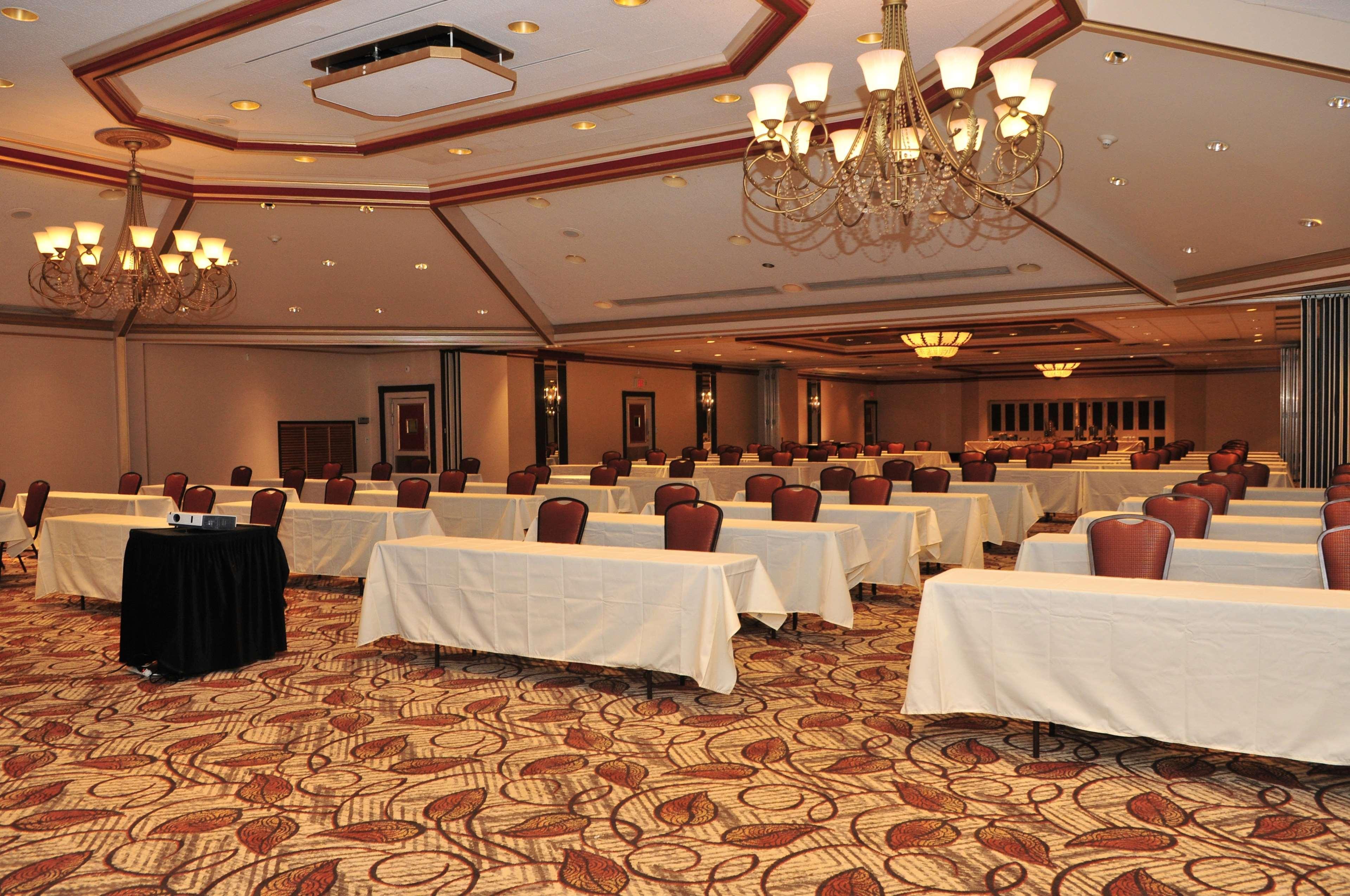 Surestay Plus Hotel By Best Western Lehigh Valley Bethlehem Kültér fotó