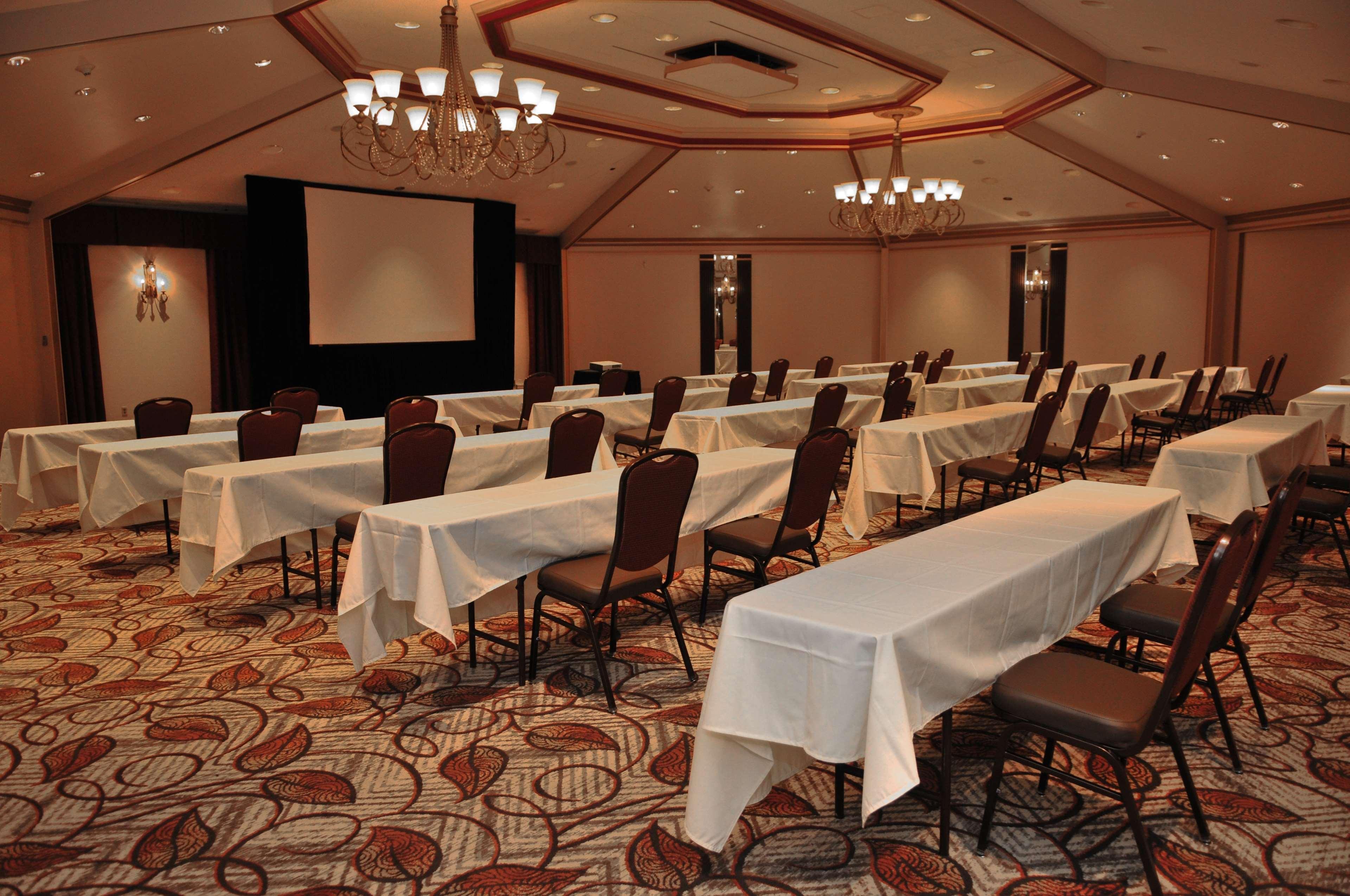 Surestay Plus Hotel By Best Western Lehigh Valley Bethlehem Kültér fotó