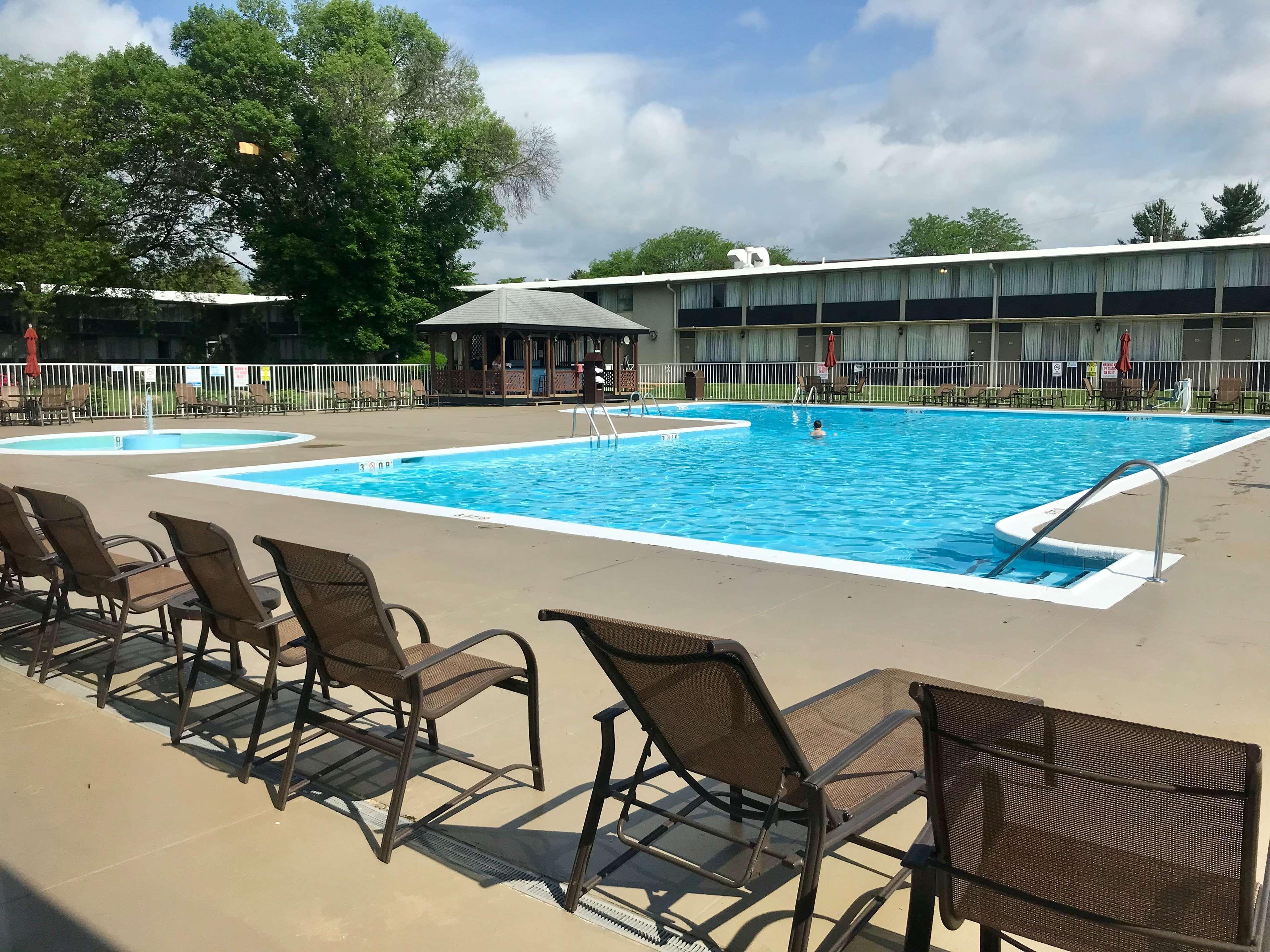 Surestay Plus Hotel By Best Western Lehigh Valley Bethlehem Kültér fotó