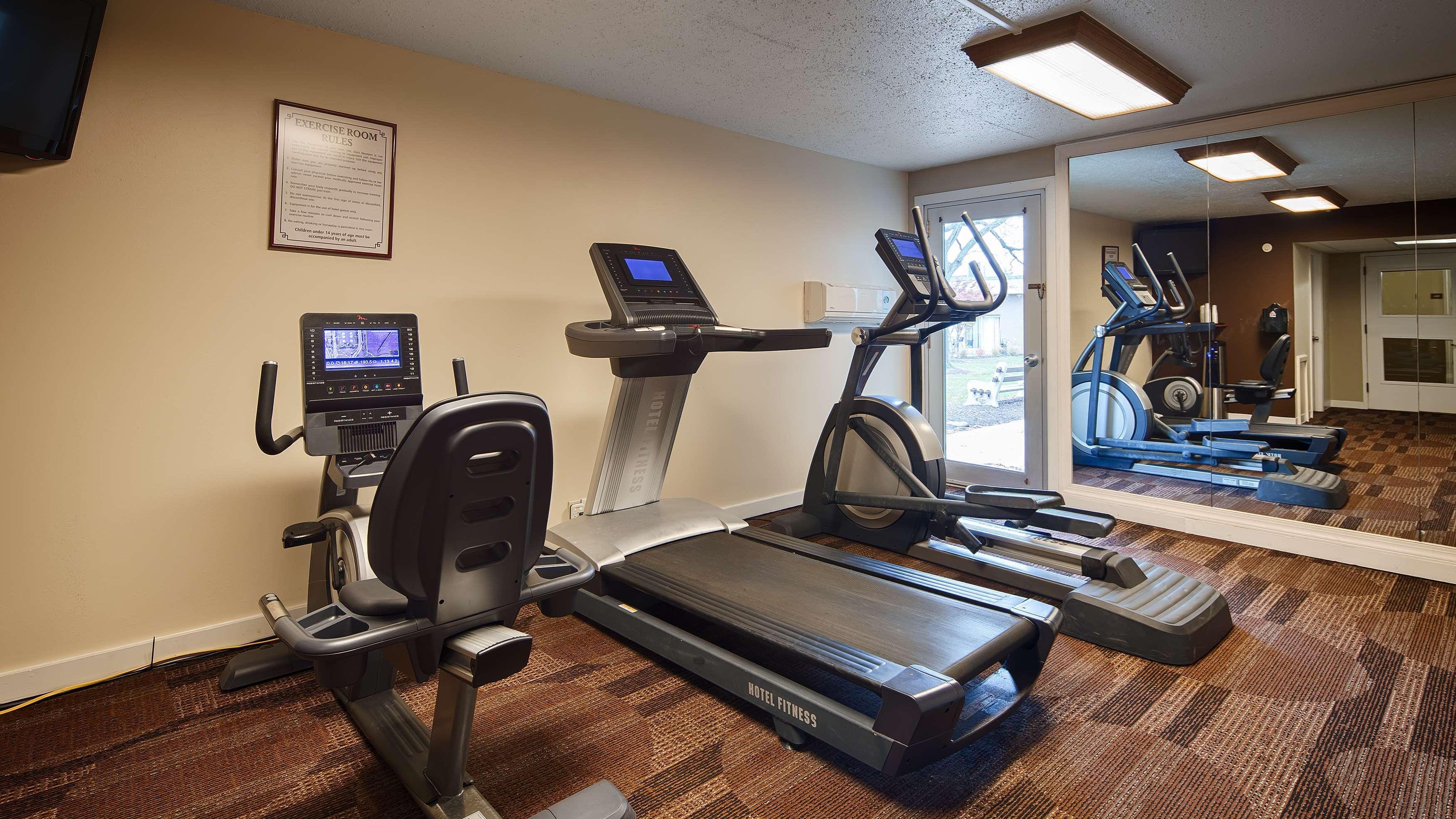 Surestay Plus Hotel By Best Western Lehigh Valley Bethlehem Kültér fotó