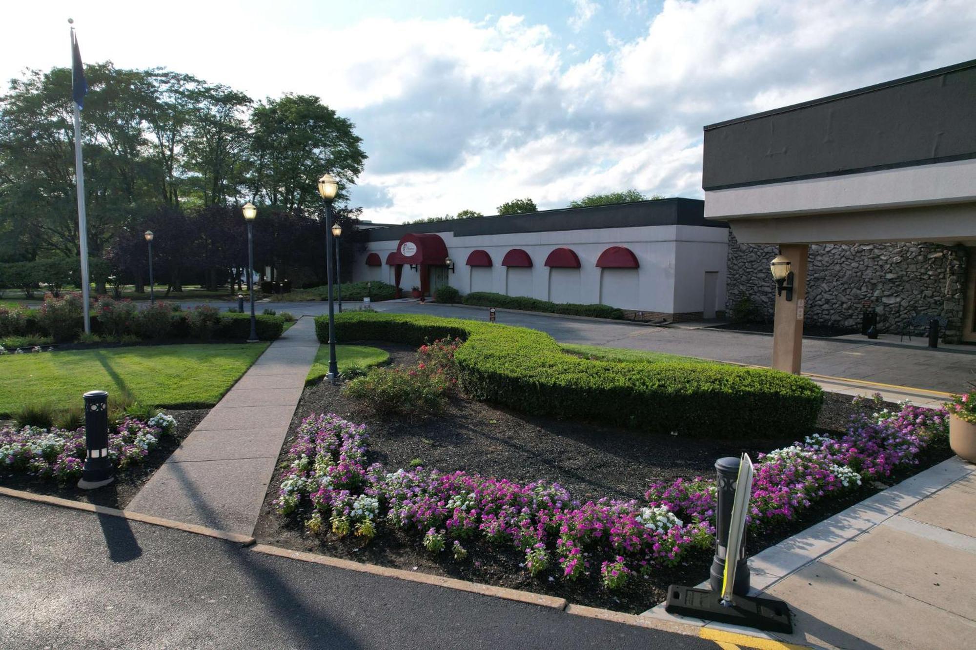 Surestay Plus Hotel By Best Western Lehigh Valley Bethlehem Kültér fotó