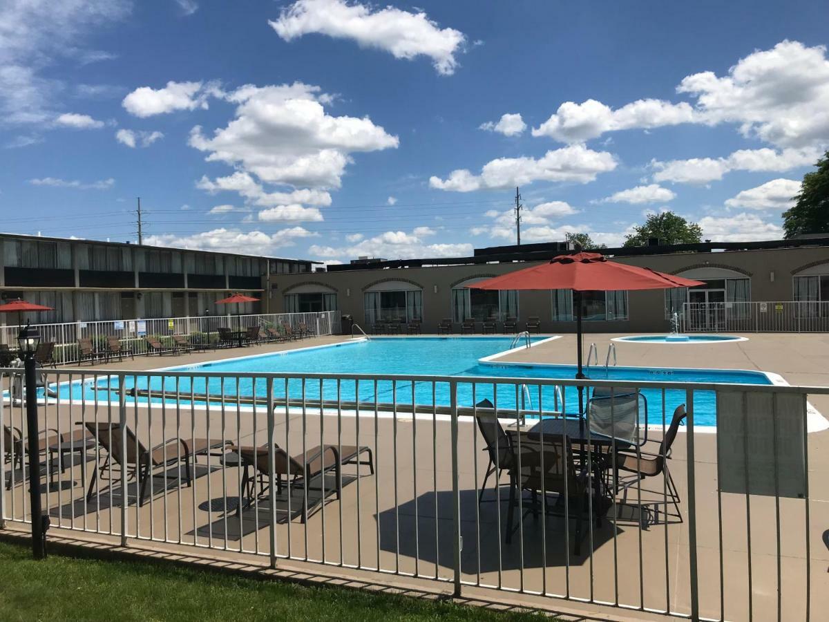 Surestay Plus Hotel By Best Western Lehigh Valley Bethlehem Kültér fotó
