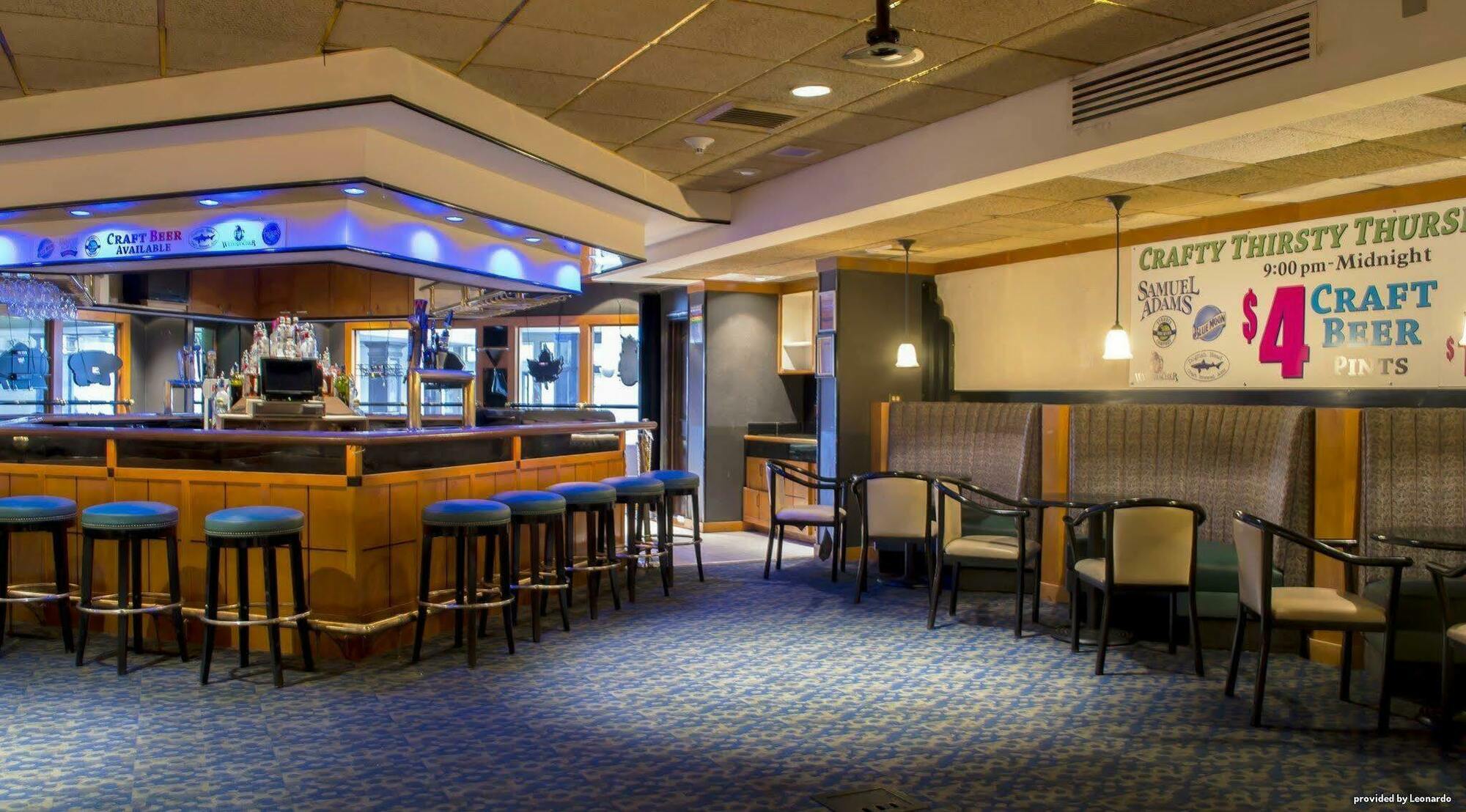Surestay Plus Hotel By Best Western Lehigh Valley Bethlehem Kültér fotó