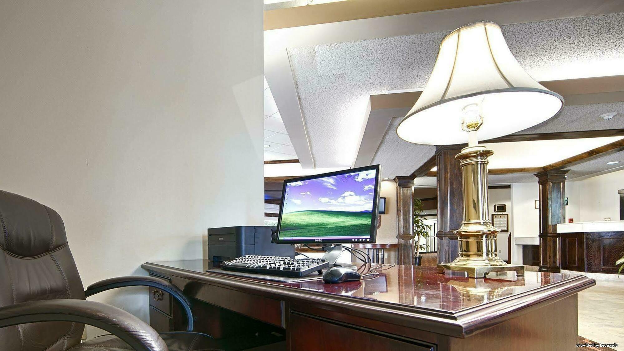 Surestay Plus Hotel By Best Western Lehigh Valley Bethlehem Kültér fotó