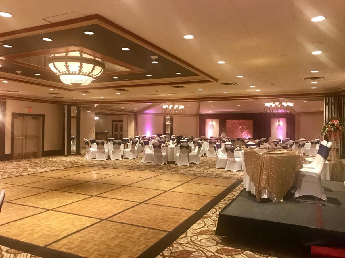 Surestay Plus Hotel By Best Western Lehigh Valley Bethlehem Kültér fotó