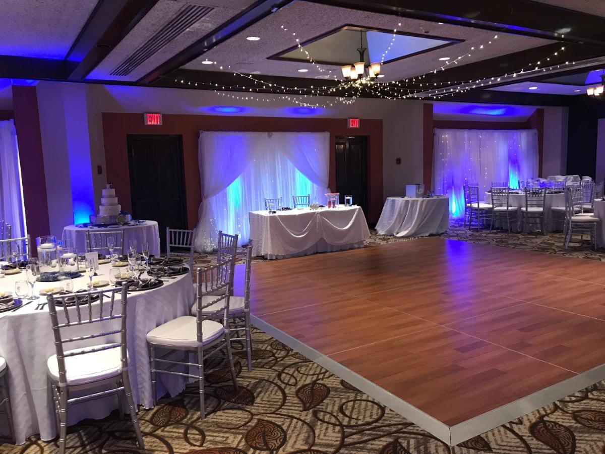 Surestay Plus Hotel By Best Western Lehigh Valley Bethlehem Kültér fotó