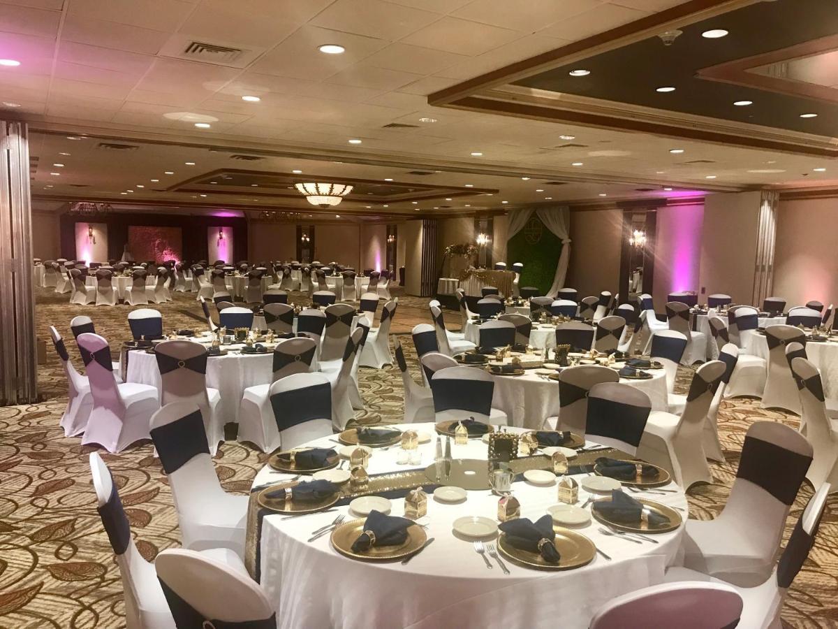 Surestay Plus Hotel By Best Western Lehigh Valley Bethlehem Kültér fotó